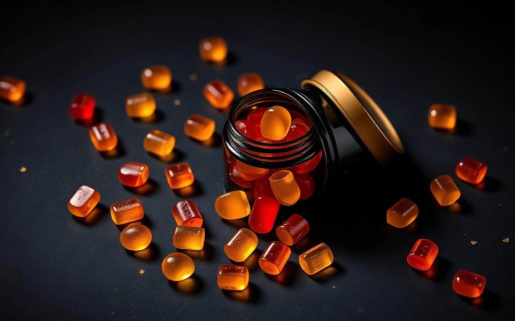 Gummies