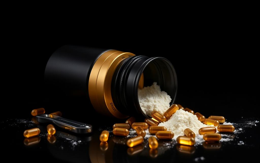 Supplements