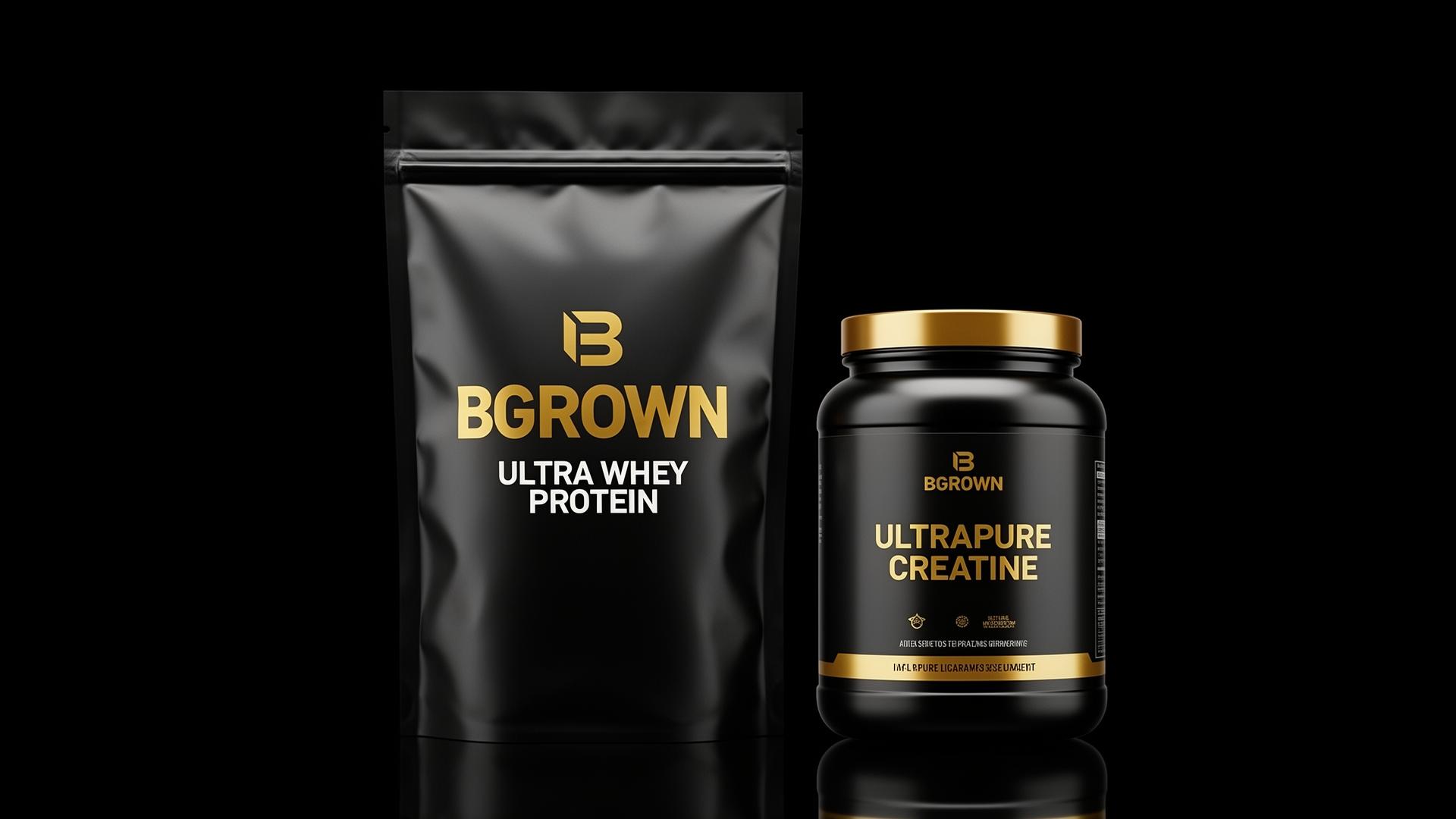 BGrown Supply